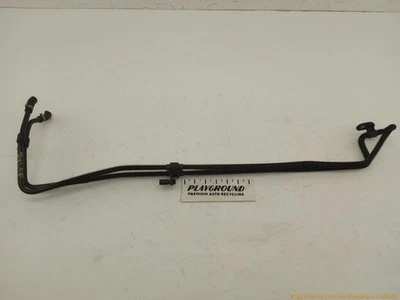 Audi A6 C6 SEDAN Power Steering Cooler Line Hose Tube 3.2L 6 Cyl Fits 2005-2011 - Image 1 of 4