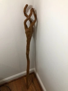 Mattel Disney Pixar Onward Movie Wizard Staff 36" No Phoenix Gem 2019 - Bild 1 von 7