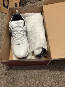 Taglia 12 M - New Balance 608V3W Bianco - Foto 1 di 8