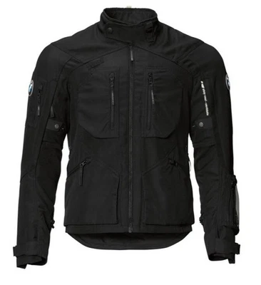 BMW Motorrad Rallye GS RALLYE Jacket Men’s Motorcycle Motorbike Riding - Image 1 of 4