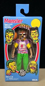 NECA Ben Cooper Kostüm Serie - Spooky Monster 5,5" - Bild 1 von 2