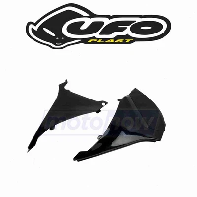 UFO Plastics Air Box Covers for 2011 KTM 150 SX - Body Bodywork Air Box hq Foto 1 de 4
