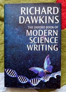 EL LIBRO OXFORD DE LA CIENCIA MODERNA ESCRITURA POR RICHARD DAWKINS [HC/DJ] COMO NUEVO - Imagen 1 de 2