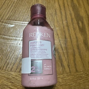 Redken Volume Injection Conditioner pH Balalnced Formula 10.1 oz - Picture 1 of 3