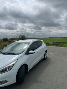 Auto Zu Verkaufen! - Bild 1 von 9