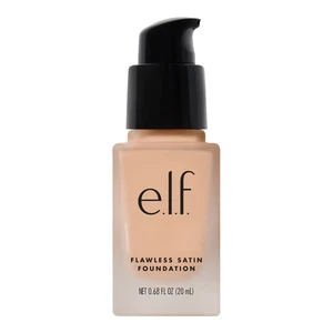 e.l.f ELF Flawless Satin Foundation - 150 Alabaster - Picture 1 of 1