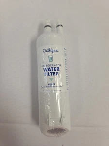 Culligan Refrigerator Water Filter CUW1 - Picture 1 of 3