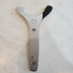 Herramienta de llave de ajuste de llave de choque original Harley Davidson #14900080 - Imagen 1 de 8