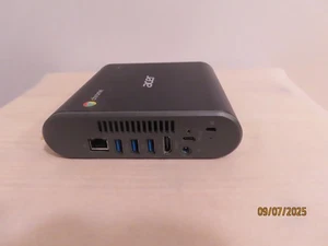 Chromebox Acer CXI3 i7 8 GB RAM 128 GB - Bild 1 von 5