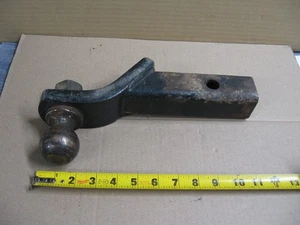 Larin V-5 Trailer Tow Hitch - 11 Photos - Picture 1 of 11
