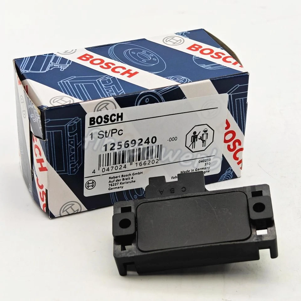 Sensor de presión absoluta colector MAP para Buick Cadillac Chevrolet GMC 12569240 Foto 1 de 4