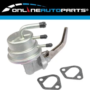 Mechanical Fuel Pump for Toyota Hiace RZH103 RZH113 RZH125 4cyl 2.4L 2RZ 1989~98 - Picture 1 of 2