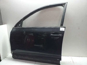 PUERTA DELANTERA IZQUIERDA / NEGRA / 3943259 VOLKSWAGEN TOUAREG 7LA TDI V10 - Imagen 1 de 8
