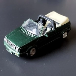 NEW RAY .Made in China in 1997.Volkswagen Golf Cabriolet 1988. Scale 1:43 - Picture 1 of 5