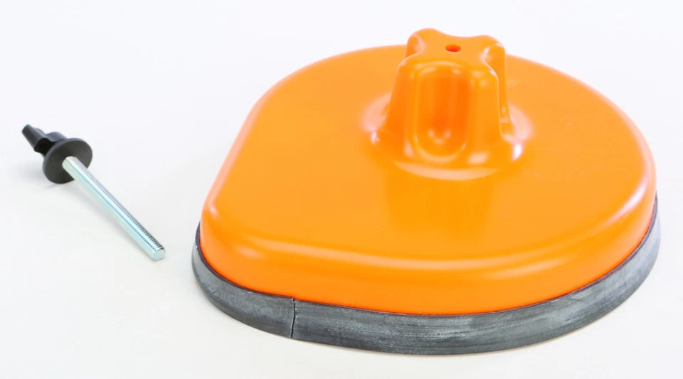 Capa para caixa de ar dupla 160070 - Imagem 1 de 1