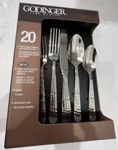 flatware set service for 4 - Picture 1 of 2