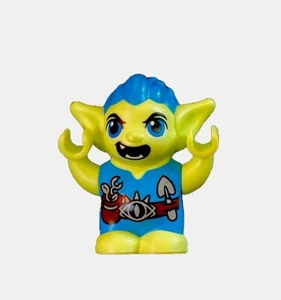 LEGO Guxlin Minifigure elf 038 41186 Elf Figure only - Picture 1 of 4