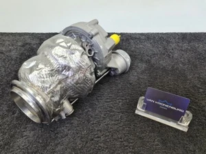 Turbocompresor original Mercedes Benz E63s AMG (W213) ¡0 KM! A1770905702 - Imagen 1 de 5
