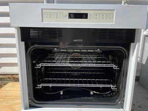 DACOR Professional Stack Ovens With Warming Drawer - Picture 1 of 5