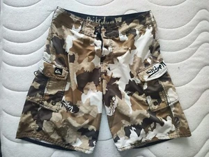 Quiksilver Boardshorts - Bild 1 von 2
