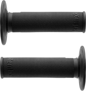 Renthal MX Grips-Firm-Full Diamond - Motocross Dirtbike Offroad - Picture 1 of 1