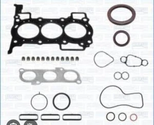 Para Renault Kwid 1.0L - ''Juego completo de juntas de motor'' - Imagen 1 de 6