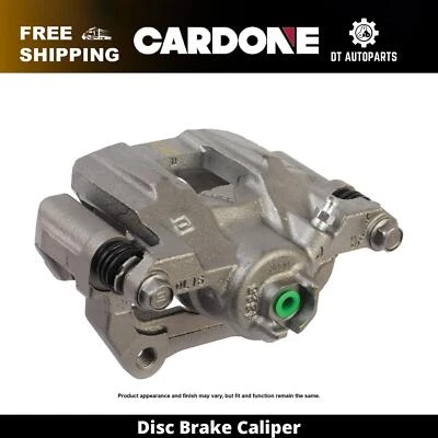 Задний левый суппорт дискового тормоза для Honda Odyssey 2011-2017 годов выпуска Cardone 2012 2013 2014 годов выпуска - Изображение 1 из 4