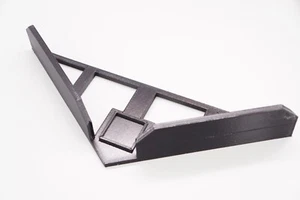 Pinball Flipper Angle Alignment Tool for Williams Bally etc - Picture 1 of 8