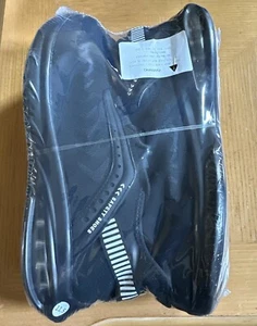 Steel Toe Work Sneakers - Comfortable, Protective, Slip-Resistant Mens 11.5 NEW - Picture 1 of 3
