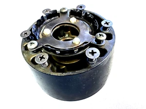 Original C2 GM Corvette GM#3828382 Steering Wheel Column Hub Kit 63-66 - Picture 1 of 3