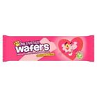 Pink Panther Crispy Wafers with Vanilla Flavoured Cream