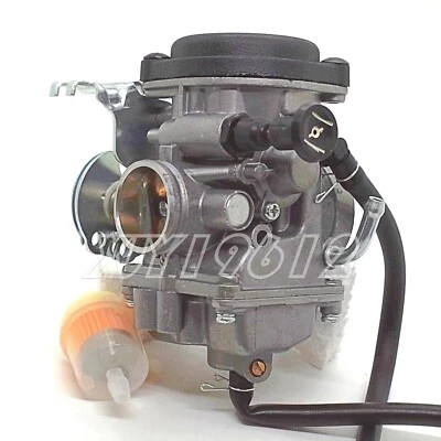 Carburetor For Yamaha TW200 Trailway  2001-2024 - Image 1 of 3