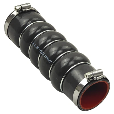 Turbo- Ladeluftschlauch für FORD TRANSIT CONNECT 1.5 TDCI 1.6 TDCI 1784498 - Bild 1 von 3