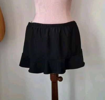 Pantalones cortos de natación verde aguamarina S Foto 1 de 4