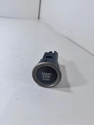 2017 LEXUS RC300 ENGINE PUSH TO START STOP SWITCH BUTTON OEM  — 第 1/4 张图片
