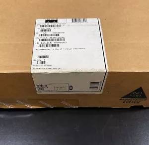 NEW SEALED Cisco WS-F6K-DFC3B Distribution Fwd Card-3B Catalyst 6500 Switch - Picture 1 of 2