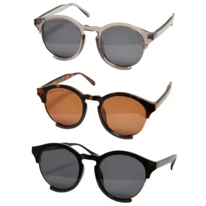 Urban Classics Sunglasses Coral Bay UV400 Open Edge Unisex - Picture 1 of 16