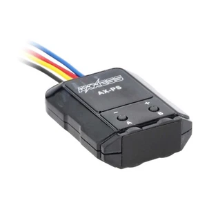 Axxess AX-PS Universal-Amp Programmable Turn On/Off Timer - Picture 1 of 6
