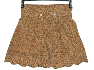 NWT MATILDA JANE 10 Hello Lovely BIG ADVENTURE CULOTTE SHORTS - Picture 1 of 4