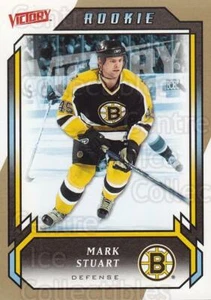 2006-07 UD Victory Gold #221 Mark Stuart - Picture 1 of 1