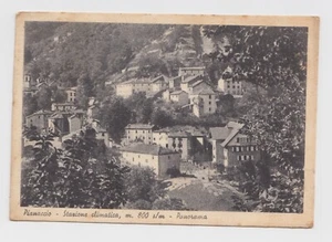 ER BO 25 Pianaccio viaggiata 1949 - Imagen 1 de 1