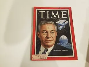 Time Magazine - Vol. LXV No 20 - May 16, 1955 - Canada Edition - Bild 1 von 1