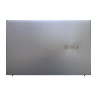 New For ASUS ZenBook 14 UX425J U4700J UX425A UX425 LCD Back Cover Silver 1pcs - Bild 1 von 4