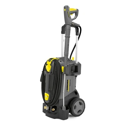 KARCHER  HD 1.8/13 C compact cold water pressure washer  #1.520-916.0 - Image 1 of 4