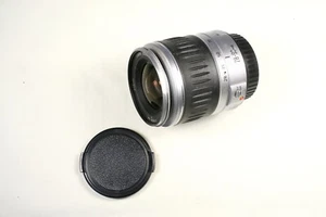 Canon EF 28-90mm f/4-5.6 II Lens - Silver - Picture 1 of 7