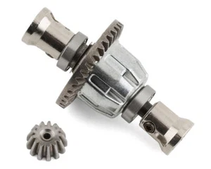 UDI R/C 1/12 Differential Assembly [UDIP12-030] - Picture 1 of 2