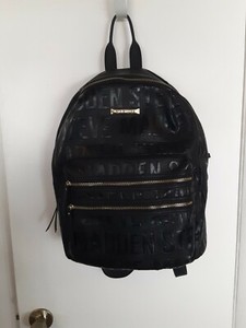 steve madden purse backpack