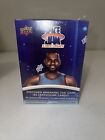 Upper Deck Space Jam 2: A New Legacy Factory Sealed 6-Pack Blaster Box