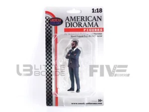AMERICAN DIORAMA 1/18 - FIGURINES DIORAMA FIGURE SERIES - GENTLEMEN'S CLUB 2 188 - Foto 1 di 2