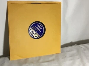 Cliff Bruner's Texas Wanderers - 78 rpm - Sister Kate Kangaroo Blues 5624 1937 - Foto 1 di 5